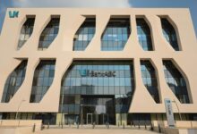 بنك "ABC مصر" يقيم فعالية مميزة فى جامعة عين شمس للتعريف بأحدث الخدمات المصرفية