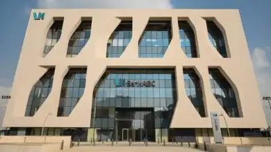 بنك "ABC مصر" يقيم فعالية مميزة فى جامعة عين شمس للتعريف بأحدث الخدمات المصرفية