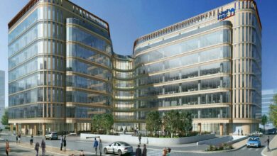 بنك الكويت الوطني مصر يحقق صافى أرباح 8.09 مليار بنمو 24.9% فى 2025