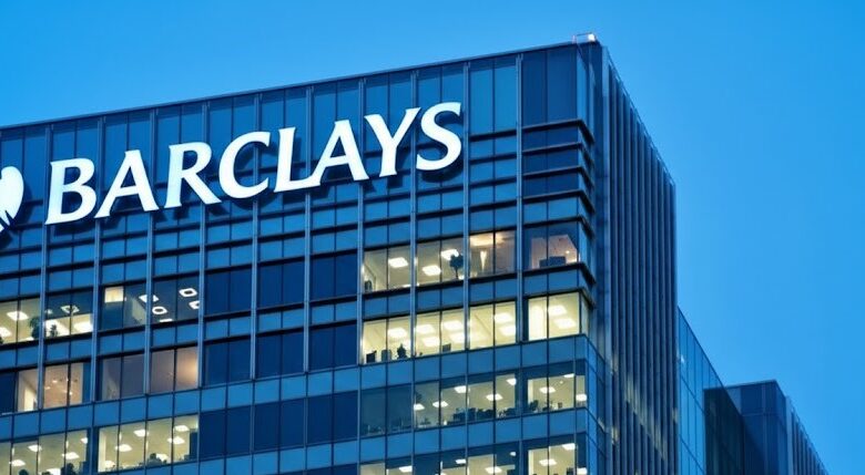 باركليز: الاحتياطي الفيدرالي يخفض الفائدة في سبتمبر.. التضخم يرتفع مع الصراع الإيراني