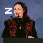 المصرف المتحد ينظم أمسية رمضانية بمشاركة طارق فايد.. وجرمين عامر تقود الاحتفال لترسيخ ثقافة التواصل المؤسسي- ألبوم صور