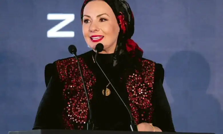 المصرف المتحد ينظم أمسية رمضانية بمشاركة طارق فايد.. وجرمين عامر تقود الاحتفال لترسيخ ثقافة التواصل المؤسسي- ألبوم صور