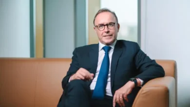 كريدي أجريكول مصر يتصدر البنوك المدرجة بالبورصة في توظيف الودائع 58.541%