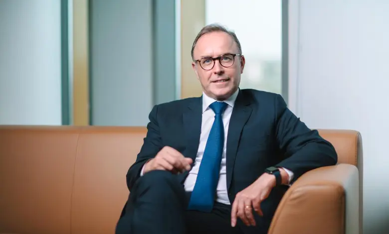 كريدي أجريكول مصر يتصدر البنوك المدرجة بالبورصة في توظيف الودائع 58.541%