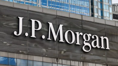 مورغان ستانلي: يتوقع ان يقدم الاحتياطي الفيدرالي الامريكى تخفيضين في أسعار الفائدة هذا العام