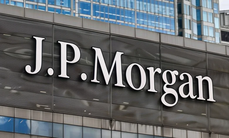 مورغان ستانلي: يتوقع ان يقدم الاحتياطي الفيدرالي الامريكى تخفيضين في أسعار الفائدة هذا العام