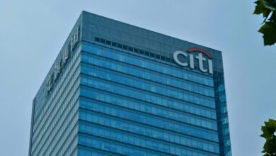 حرب ايران تتسبب فى اغلاق "سيتى بنك" جميع فروعه بالإمارات كإجراء أحترازى حتى 14 مارس
