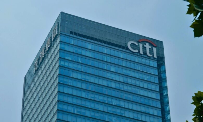 حرب ايران تتسبب فى اغلاق "سيتى بنك" جميع فروعه بالإمارات كإجراء أحترازى حتى 14 مارس