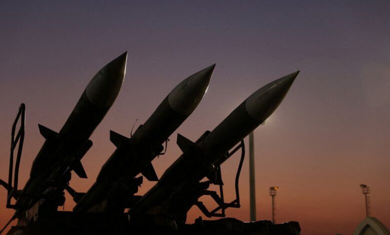 مورغان ستانلي: حرب إيران قد تستمر أسابيع مع امتلاك طهران 2000 صاروخ