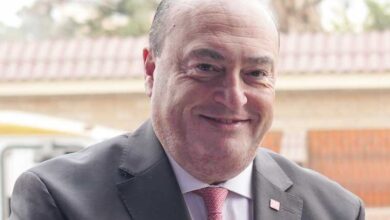 طارق عبده: التعاون مع بنك الكساء المصري يعكس حرص بنك saib على تنمية المجتمع