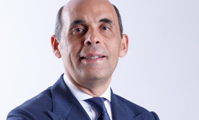 طارق فايد: ودائع الأفراد بالمصرف المتحد 47.7 مليار جنيه وإعادة تشغيل 25 مصنعًا متعثرًا