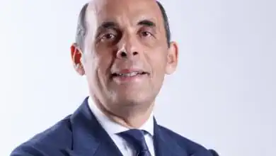 المصرف المتحد يوزيع 825 مليون جنيه أرباحًا نقدية بواقع 0.75 جنيه للسهم