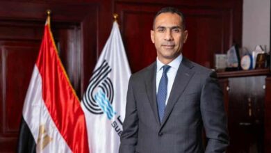 بنك قناة السويس يتصدر نمو التجزئة المصرفية بـ 93.42% في 2025