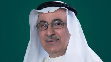 بيت التمويل الكويتي يفوز بجائزة أفضل بنك لدعم المجتمعات في الشرق الأوسط