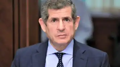 عمر جوده: تصعيد إيران يضغط على شركات التأمين ويضاعف أقساط الحرب والنقل البحري
