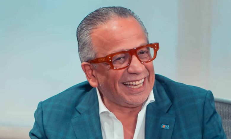 عمرو الجنايني: CIB يدعم تعميق التصنيع المحلي عبر تمويل فليكس بـ119.4 مليون دولار