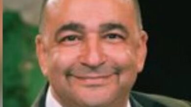 محمد جميل: البنك الأهلي يخدم 4 ملايين عميل شهرياً وفروعه تجاوزت 700 فرع