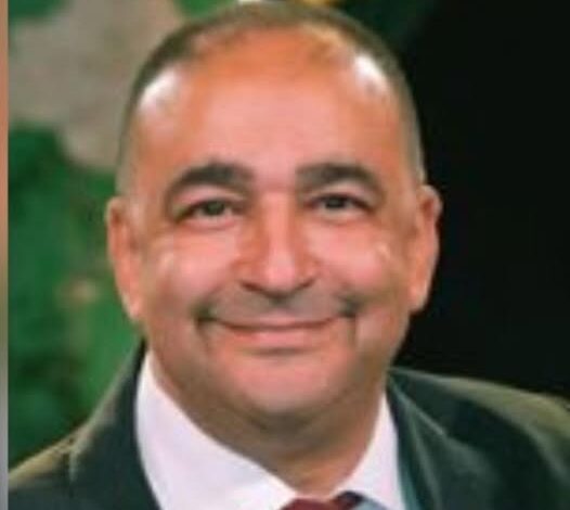 محمد جميل: البنك الأهلي يخدم 4 ملايين عميل شهرياً وفروعه تجاوزت 700 فرع