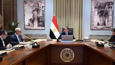 مدبولي يتابع الوضع التنفيذي والمالي لهيئة المجتمعات العمرانية ويؤكد تعظيم الأصول