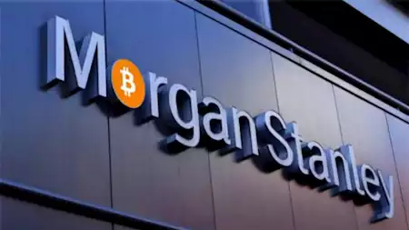 مورغان ستانلي: يتوقع ان يقدم الاحتياطي الفيدرالي الامريكى تخفيضين في أسعار الفائدة هذا العام