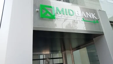 ميدبنك بالتعاون مع Visa وModupay يطلق بطاقة ائتمانية جديدة بعائد 5% كاش باك