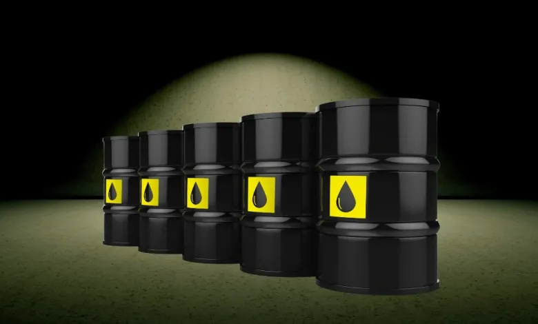 أسعار النفط تقترب من 120 دولارًا والغاز الأوروبي يقفز 28% بعد هجمات إيران