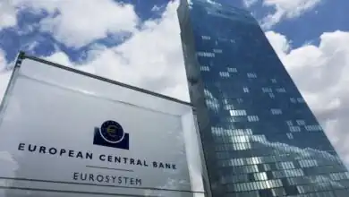 البنك المركزي الأوروبي يثبت أسعار الفائدة عند 2.0% مع تصاعد الحرب الإيرانية