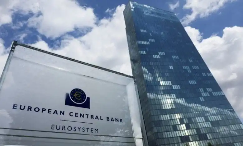 البنك المركزي الأوروبي يثبت أسعار الفائدة عند 2.0% مع تصاعد الحرب الإيرانية