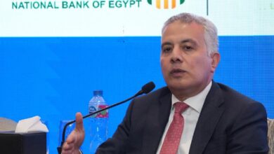 نادر سعد: البيانات البديلة مفتاح تمويل المشروعات الصغيرة في مصر