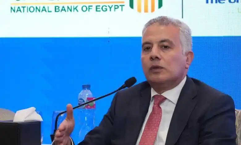 نادر سعد: البيانات البديلة مفتاح تمويل المشروعات الصغيرة في مصر