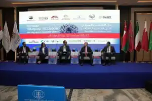 نادر سعد: البيانات البديلة مفتاح تمويل المشروعات الصغيرة في مصر