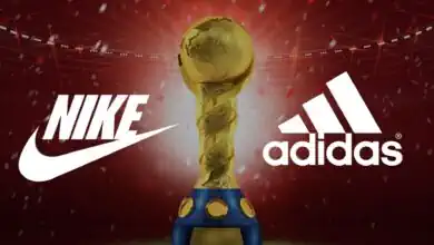 أديداس ونايكي تتنافسان على مكاسب ضخمة من كأس العالم 2026