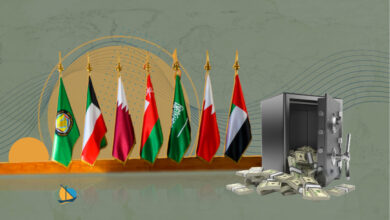 صناديق الخليج السيادية تعيد توجيه استثماراتها نحو الدفاع والبنية التحتية بعد حرب إيران