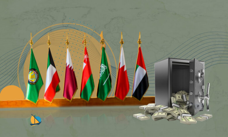صناديق الخليج السيادية تعيد توجيه استثماراتها نحو الدفاع والبنية التحتية بعد حرب إيران