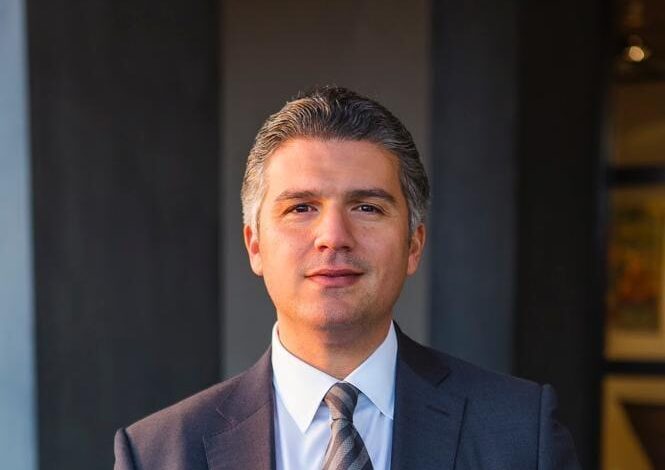 « حسن علام القابضة » تستحوذ على شركة ميتي برو لتعزيز حضورها في قطاع المياه