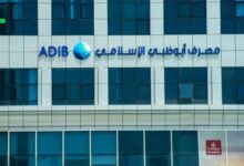 ارتفاع أسهم البنوك المصرية اليوم.. ADIB يقود المكاسب بنسبة 2.59%