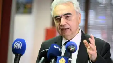 رئيس وكالة الطاقة الدولية: استعادة إمدادات الطاقة العالمية بعد حرب إيران تستغرق عامين