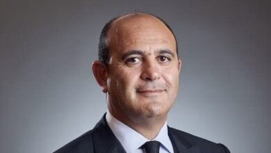 عمرو النقلي نائبًا للرئيس التنفيذي لبنك مصر.. خبرة 30 عامًا في البنوك الدولية