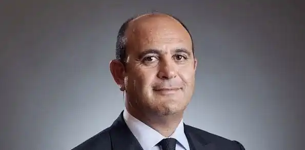 عمرو النقلي نائبًا للرئيس التنفيذي لبنك مصر.. خبرة 30 عامًا في البنوك الدولية