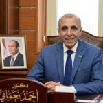 الدكتور أحمد النعماني يكتب: «الرئيس السيسي يدفع قطاع العقارات للنهوض»