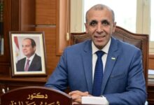 الدكتور أحمد النعماني يكتب: «الرئيس السيسي يدفع قطاع العقارات للنهوض»