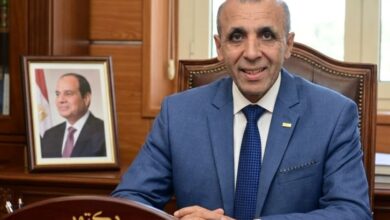 الدكتور أحمد النعماني يكتب: «الرئيس السيسي يدفع قطاع العقارات للنهوض»