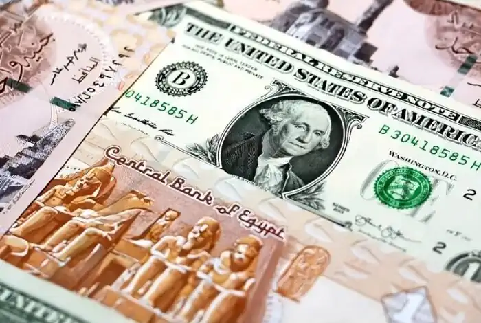 سعر الدولار في مصر اليوم الأحد 12 أبريل 2026 بالبنوك