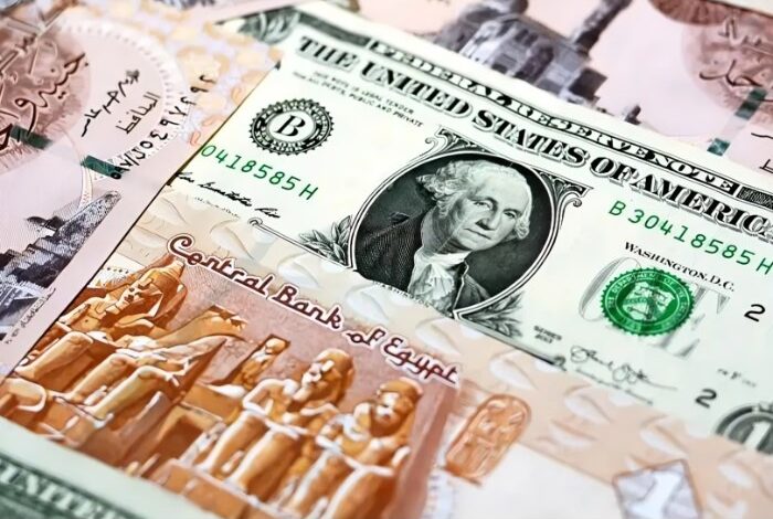 سعر الدولار اليوم