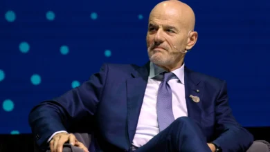 رئيس إيني يدعو الاتحاد الأوروبي لإعادة النظر في حظر الغاز الروسي