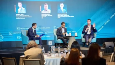 قمة سنغافورة: الذكاء الاصطناعي والثقة يعيدان تشكيل إدارة الثروات عالميًا