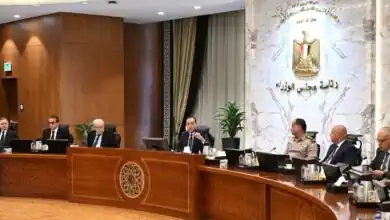 مجلس الوزراء يعتمد معايير جديدة لاختيار قيادات الشركات الحكومية