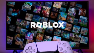 Roblox تواجه أكثر من 140 دعوى قضائية بتهمة تسهيل استغلال الأطفال