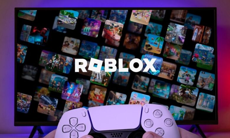 Roblox تواجه أكثر من 140 دعوى قضائية بتهمة تسهيل استغلال الأطفال