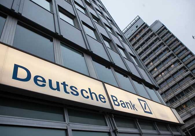 بنك دويتشه: رفع الفائدة في مصر غير مطروح رغم تراجع العائد الحقيقي للجنيه
